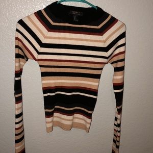 Forever 21 long sleeve